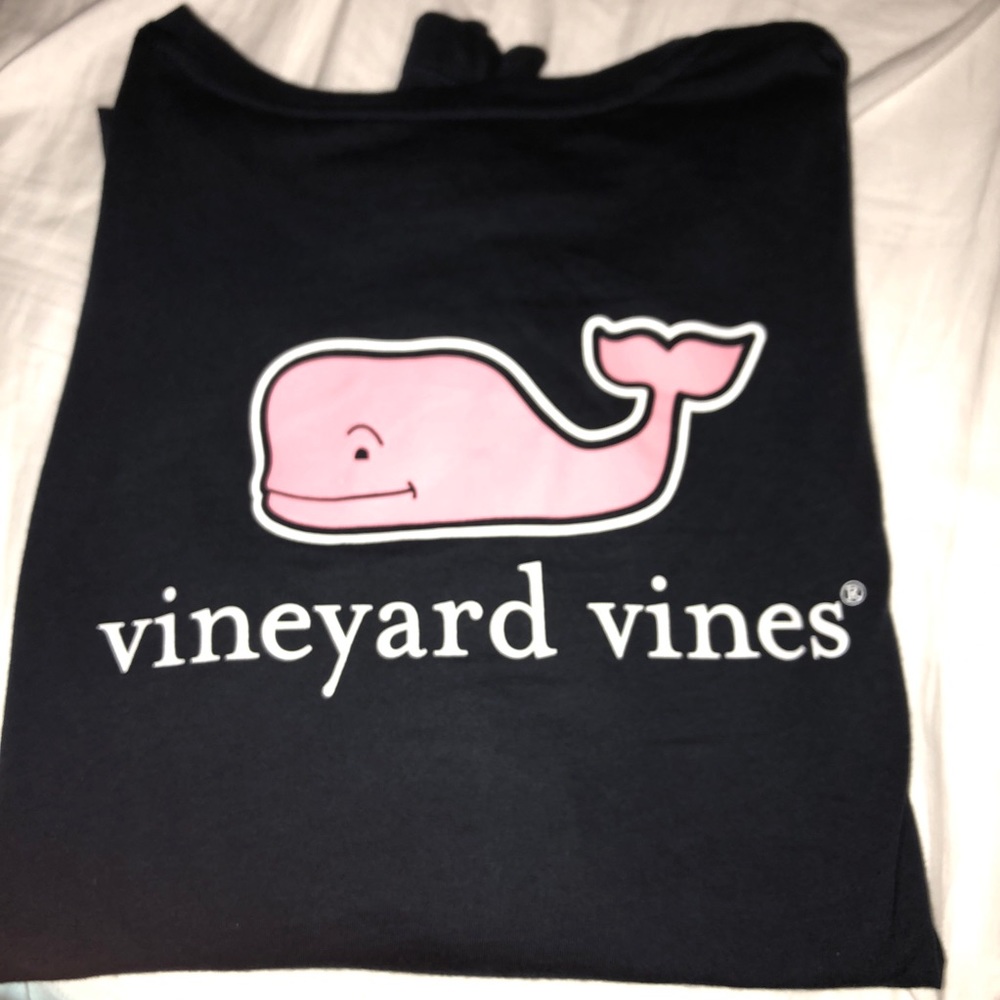 Vineyard Vines Long Sleeve T-shirt